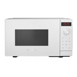 Siemens iQ700 FF023LMW0 micro-onde Comptoir Micro-onde simple 20 L 800 W Blanc