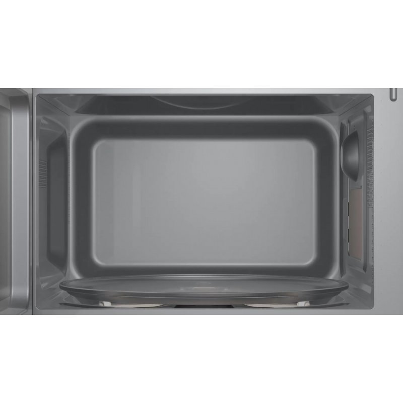 Siemens iQ300 FF020LMB2 microwave Over the range Solo microwave 20 L 800 W Black