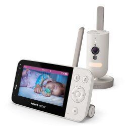 Philips AVENT Connected SCD921/26 Connected Baby Monitor