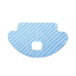 Ecovacs D-CC3C Accessoire et fourniture pour aspirateur Aspirateur robot Housse pour balai à franges