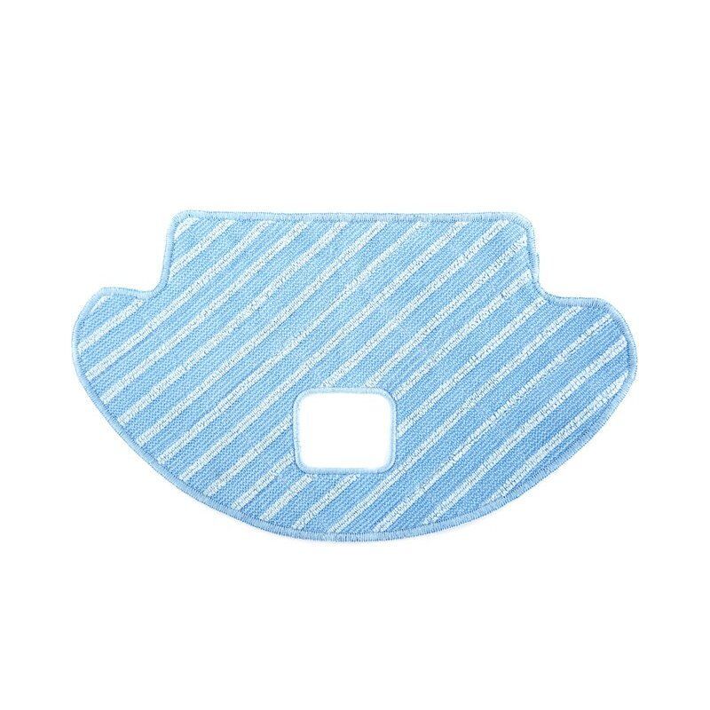 Ecovacs D-CC3C vacuum accessory/supply Robot vacuum Mop pad