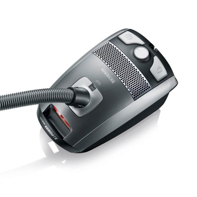 Seve Bodens BC7045    B  750W         gy | inkl. Parkettdüse