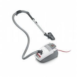 Severin BC 7047 Aspirateur 4 L Sec 850 W Sac à poussière