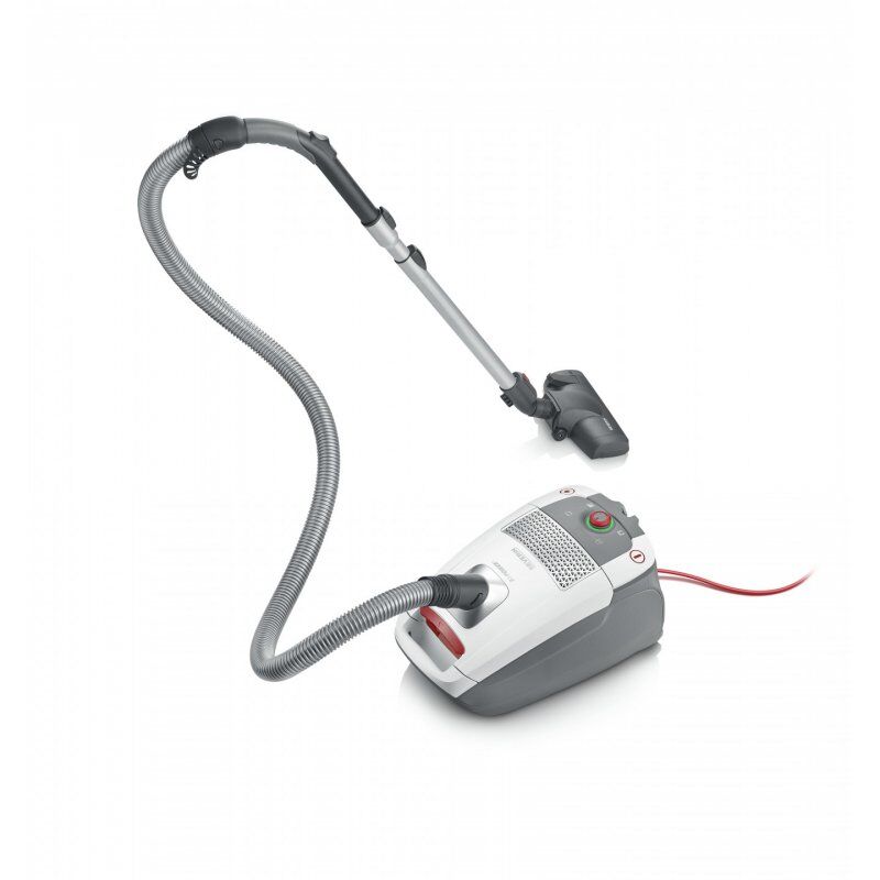 Severin BC 7047 vacuum 4 L Dry 850 W Dust bag