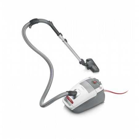 Severin BC 7047 vacuum 4 L Dry 850 W Dust bag