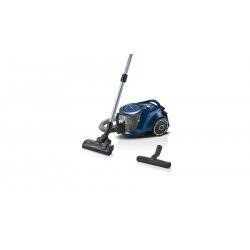 Bosch Serie 6 BGC41X36 vacuum Cylinder vacuum Dry 700 W Bagless