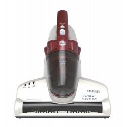 Hoover Ultra Vortex MBC500UV 011 aspirateur de table Rouge Sans sac