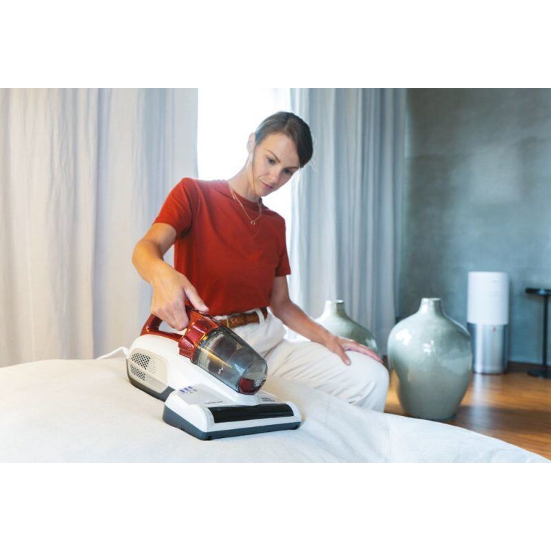 HOOV Handsauger MBC500UV              wh