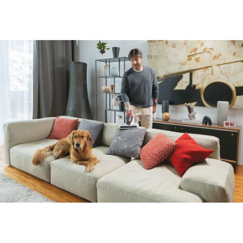 HOOV Handsauger MBC500UV              wh