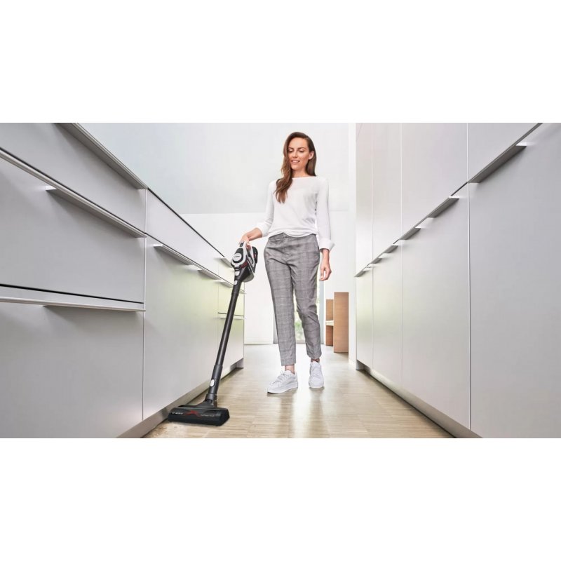 Bosc Hand-Akkusauger BSS825ALL        wh | Unlimited Gen2