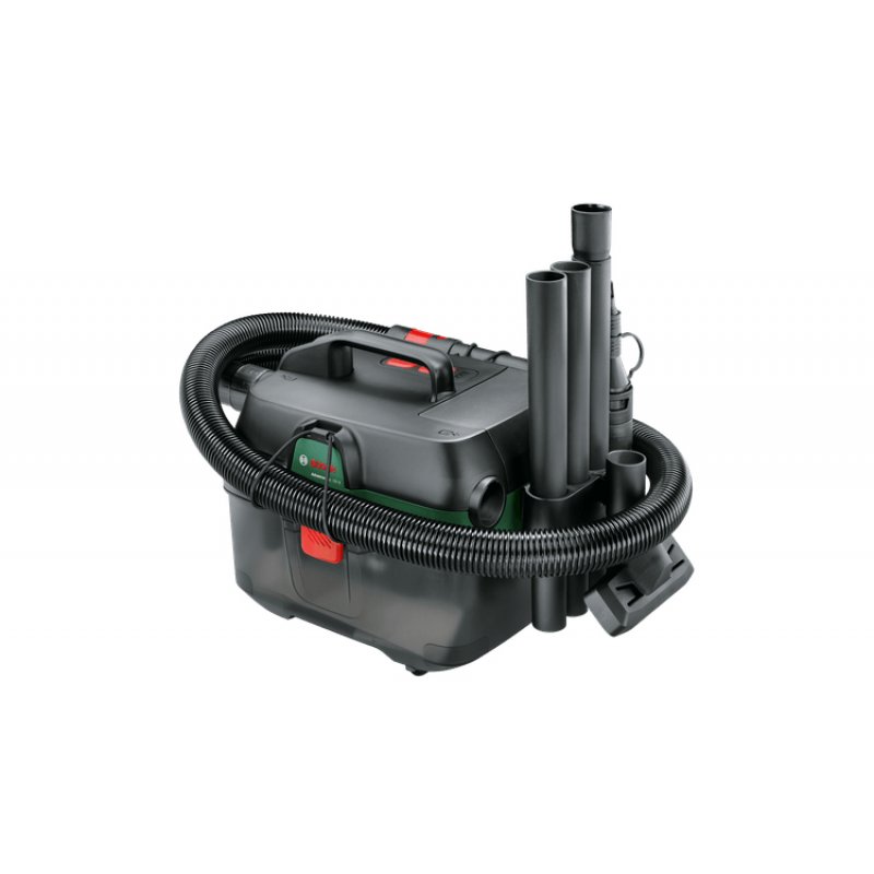BOSCH AdvancedVac 18V           BARETOOL | 06033E1000