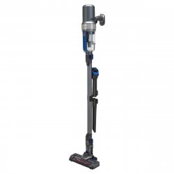 Prof Staubsauger PC-BS 3085 A 25,9V anth | Akku Hand- & Bodenstaubs. anthrazit-blau