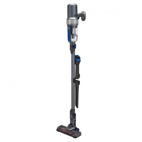 Prof Staubsauger PC-BS 3085 A 25,9V anth | Akku Hand- & Bodenstaubs. anthrazit-blau