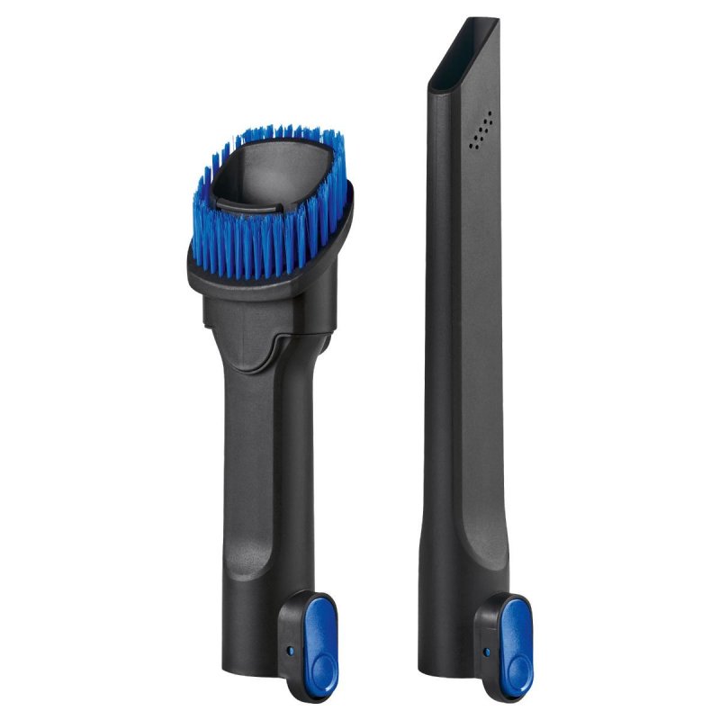 Prof Staubsauger PC-BS 3085 A 25,9V anth | Akku Hand- & Bodenstaubs. anthrazit-blau