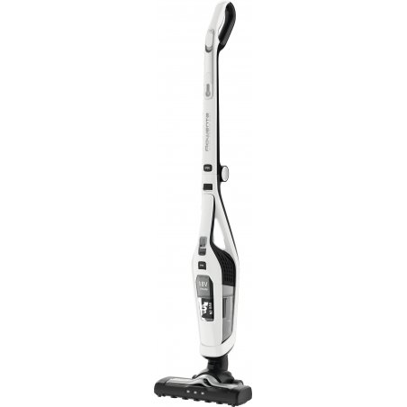 Rowenta RH6737 handheld vacuum White Bagless