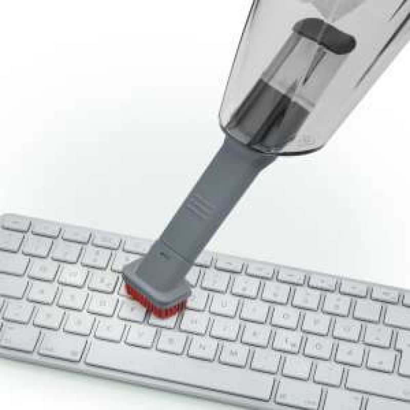 Severin HV 7144 handheld vacuum White Bagless