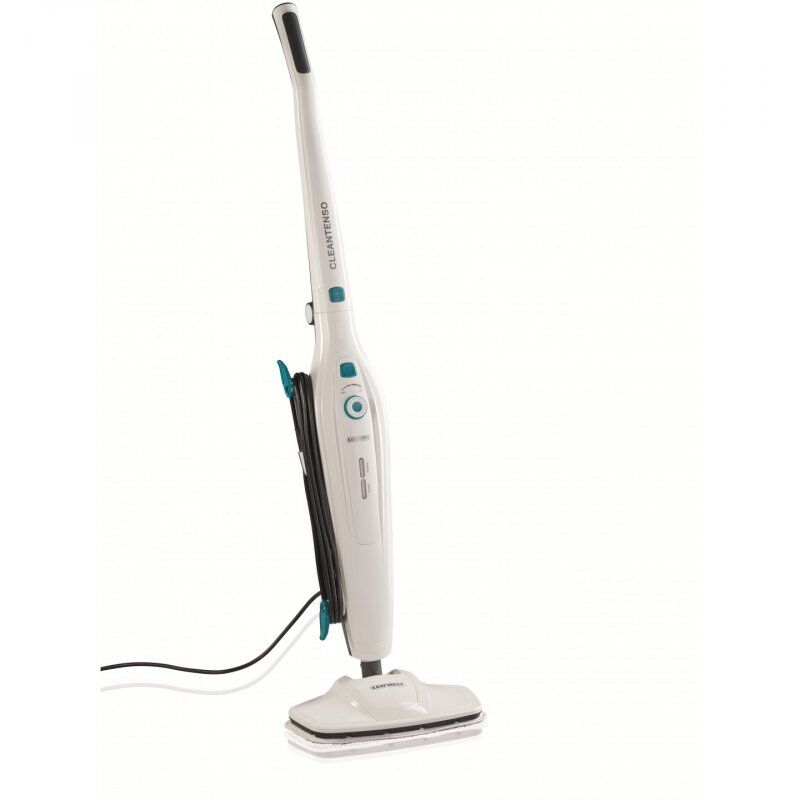 Leifheit CleanTenso Steam mop 0.55 L 1200 W Turquoise, White