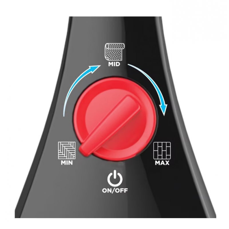 Vile Dampfreiniger Steam Plus | 168918