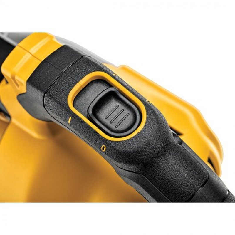 DeWALT DCV501LN-XJ Aspirateur Aspirateur sans sac Sec Sans sac