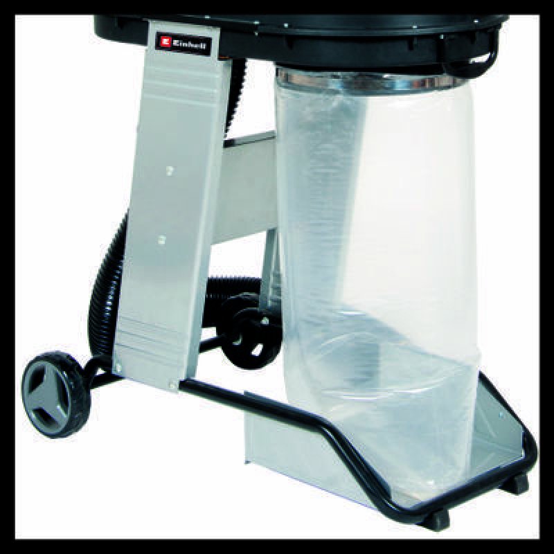 Einh Absauganlage TE-VE 550/1 A | 4304156