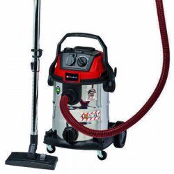 Einhell TE-VC 2025 SACL Drum vacuum Dry&wet 2200 W