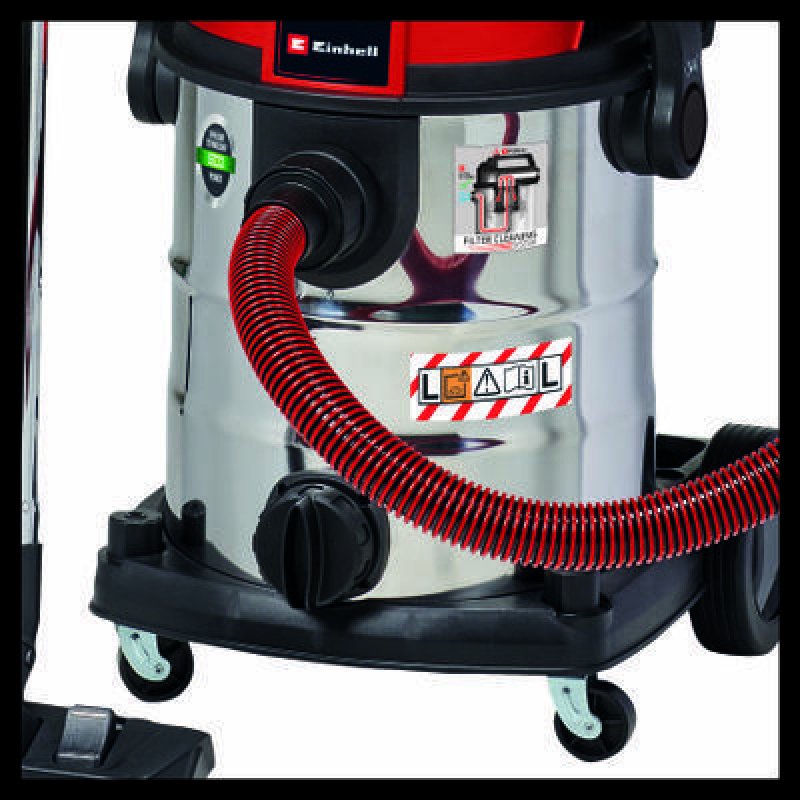 Einh Nass-Trockensauger TE-VC 2025 SACL | 2342460