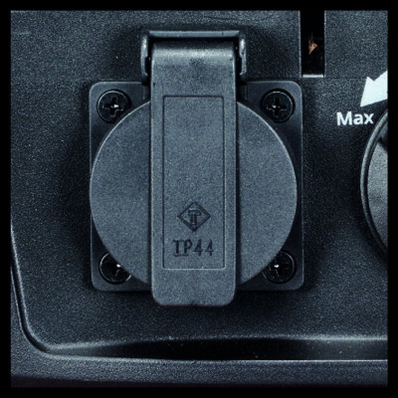 Einhell TE-VC 2025 SACL Drum vacuum Dry&wet 2200 W