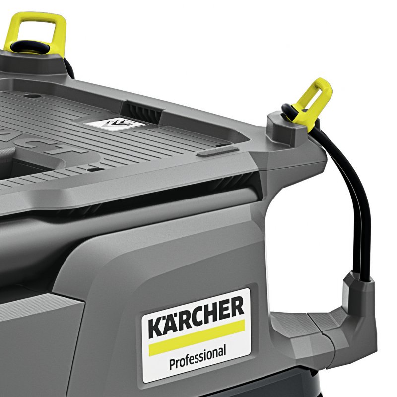 Kärcher NT 30/1 Tact L 30 L 1380 W