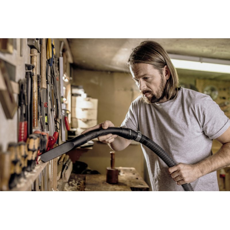 Kärcher WD 5 P V-25/5/22 Noir, Acier inoxydable, Jaune 25 L 1100 W