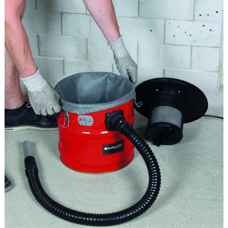 Einhell 2351315 vacuum accessory/supply Filter