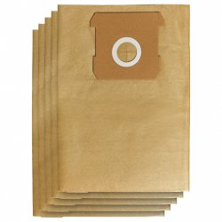 Einh Schmutzfangsack 10l (5er Set) | 2351260