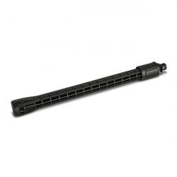Kärcher 2.643-240.0 pistolet eau / buses Lance d'arrosage de jardin Noir