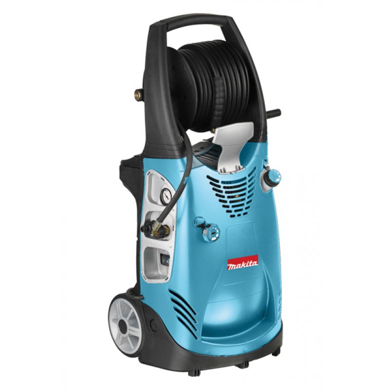 Makita HW131 Nettoyeur haute pression Droit 500 l/h 2200 W