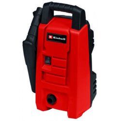 Einhell TC-HP 90 pressure washer Upright Electric 372 l/h Red