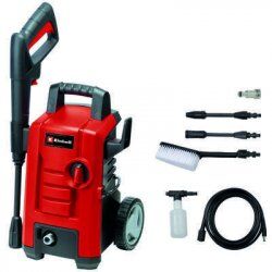 Einhell TC-HP 130 pressure washer Upright Electric 390 l/h Red