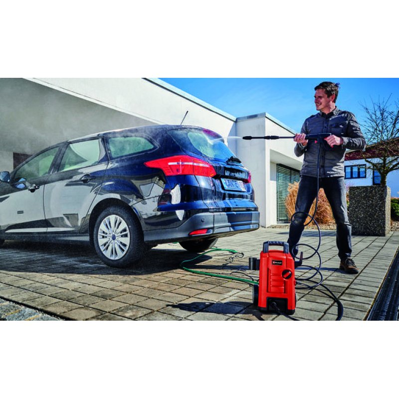 Einh Hochdruckreiniger TC-HP 130 | 4140750