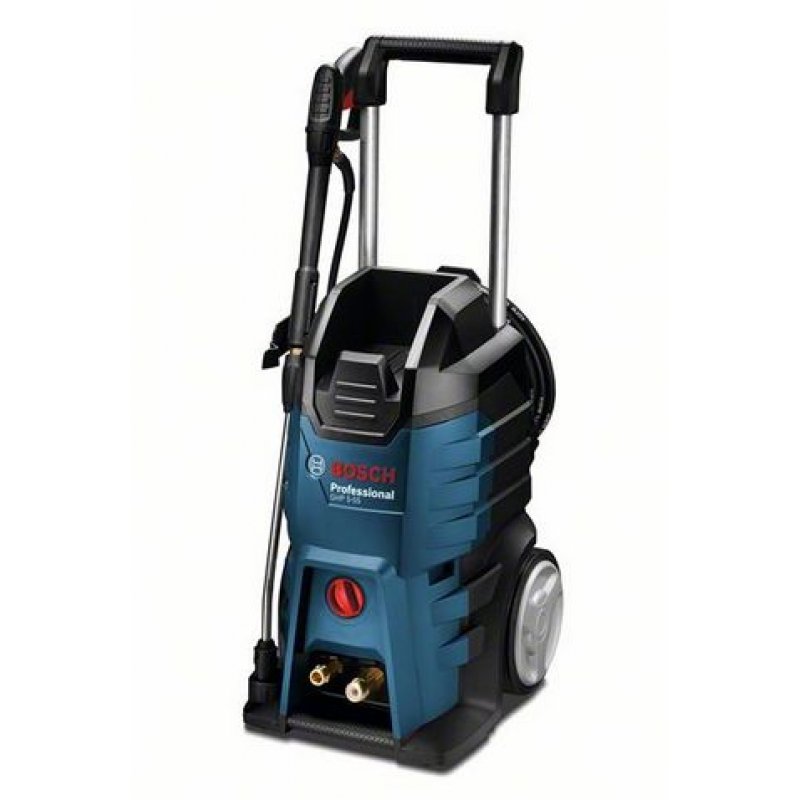Bosch GHP 5-55 Professional pressure washer Upright Electric 520, 500 2200 W