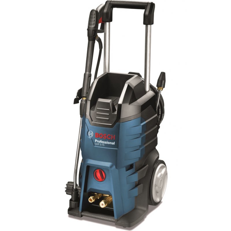 Bosch GHP 5-75 Hochdruckreiniger | 600910700