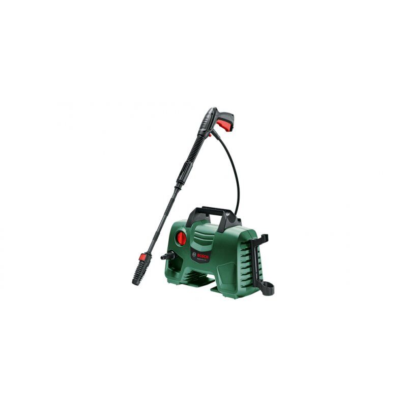 Bosch EasyAquatak 110 Nettoyeur haute pression Compact Electrique 330 l/h 1300 W Vert
