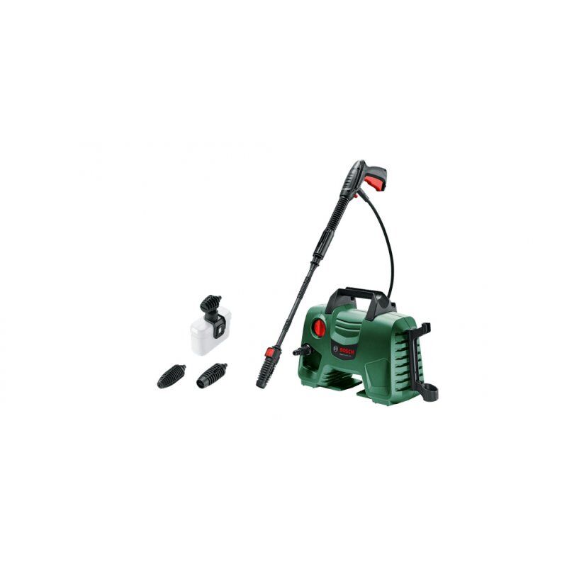 Bosch EasyAquatak 110 Nettoyeur haute pression Compact Electrique 330 l/h 1300 W Vert