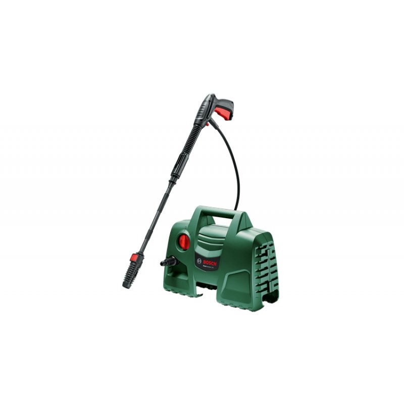 Bosch 0 600 8A7 E01 pressure washer Compact Electric 5.5 l/h Green