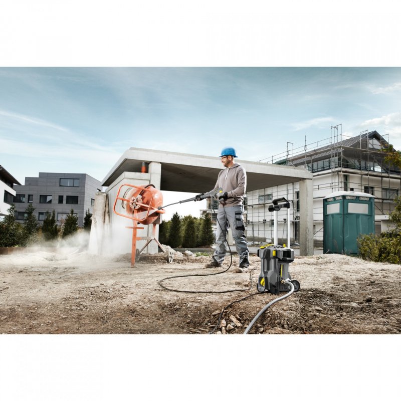 Kärc Kaltw. - Hochdruck. HD 5/11P Plus | 1.520-961.0