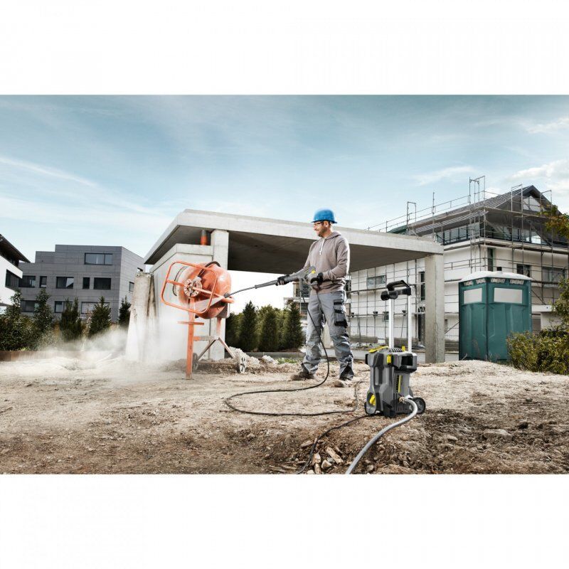 Kärcher High pressure washer HD 5/11 P Plus