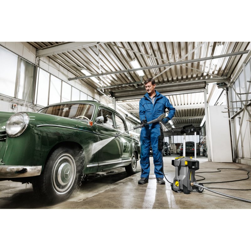 Kärc Kaltw. - Hochdruck. HD 5/11P Plus | 1.520-961.0