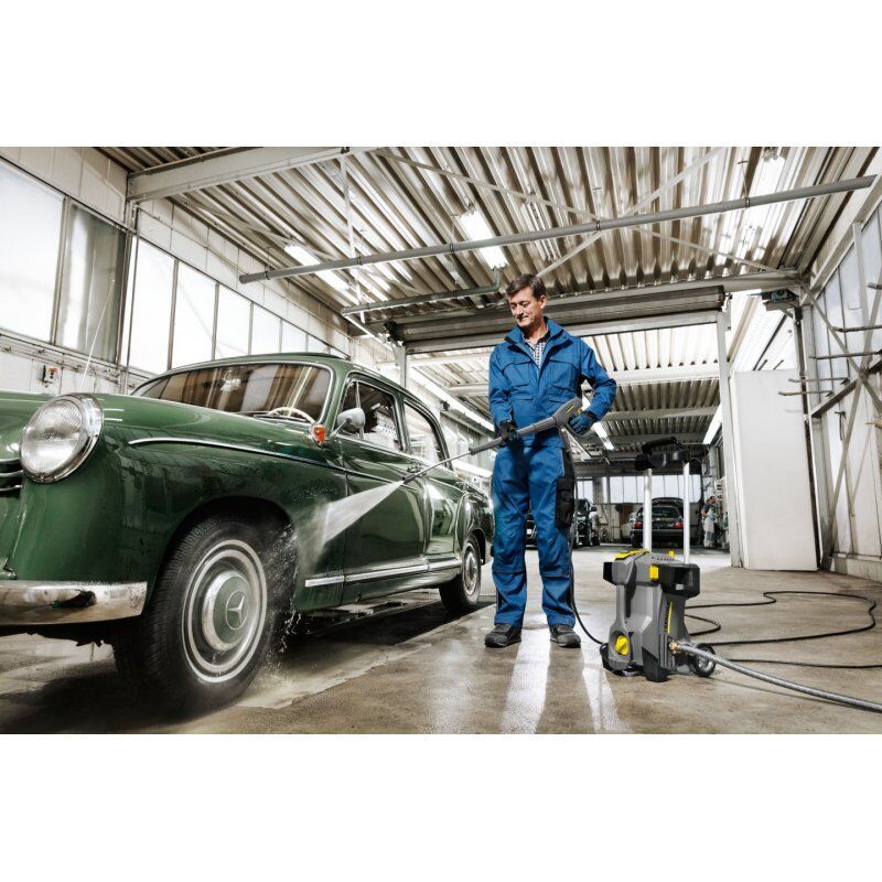 Kärcher High pressure washer HD 5/11 P Plus