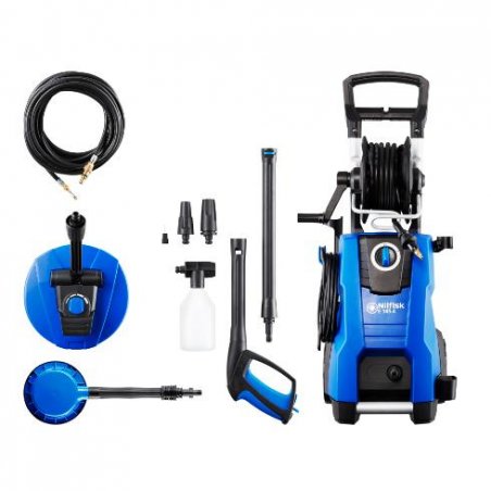 Nilf Hochdruckrein. E 145.4-9  PAD X-tra | 128471191