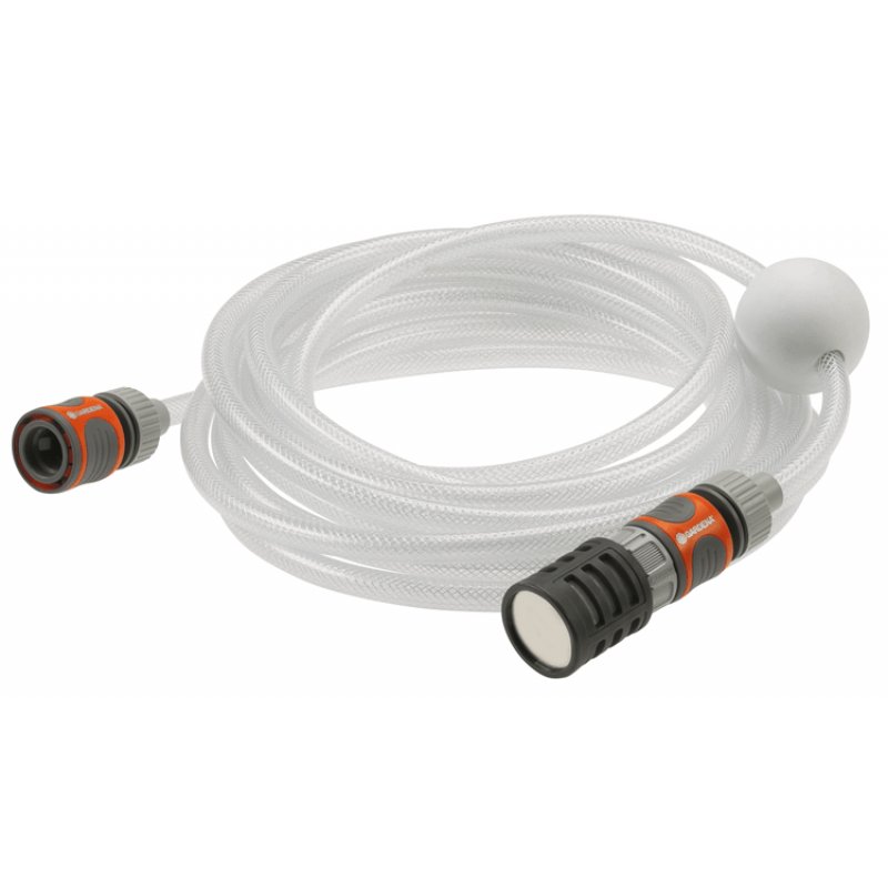 Gard Akku-Mitteldruckr. AquaClean 24/18V | 14800-20