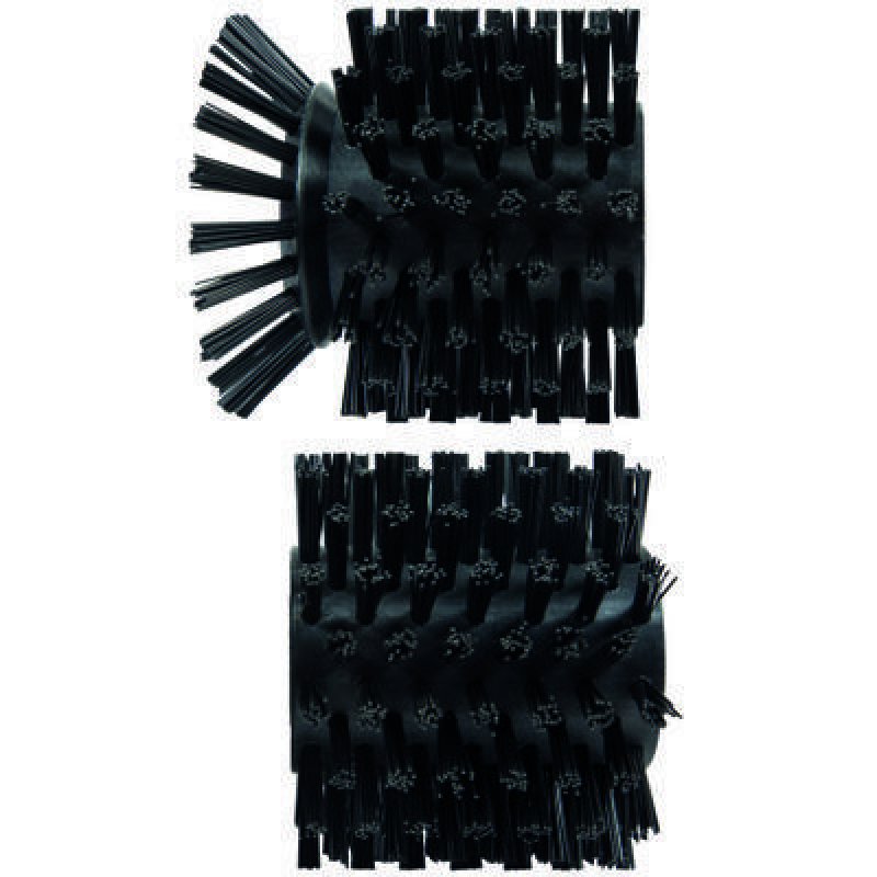 Einhell 3424120 Kits d'outils manuel de jardinage Brosse Noir Nylon