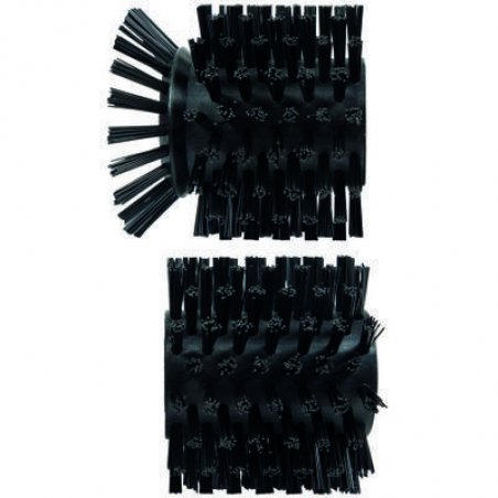 Einhell 3424120 Kits d'outils manuel de jardinage Brosse Noir Nylon