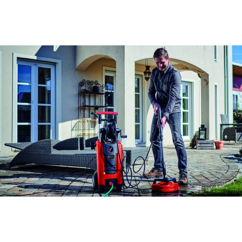 Einhell 4144015 Accessoire de nettoyeur à pression Nettoyeur pour patio
